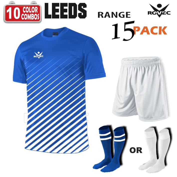 Full soccer shop kit for sale